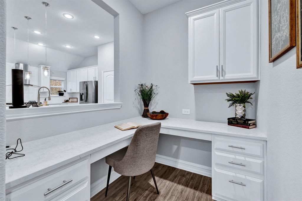 Willow Ridge Estates - Residential