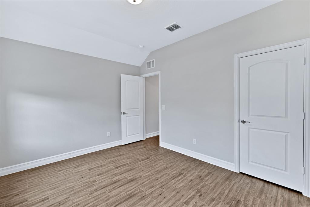 Willow Ridge Estates - Residential