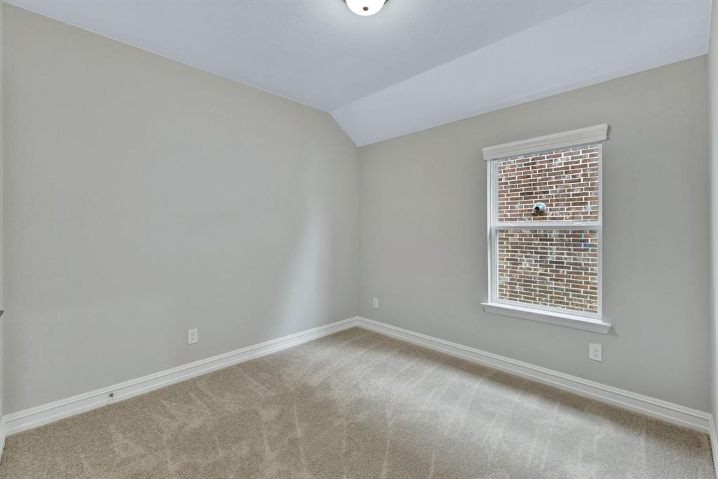 Willow Ridge Estates - Residential