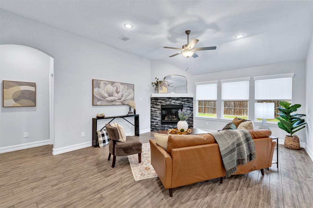 Willow Ridge Estates - Residential