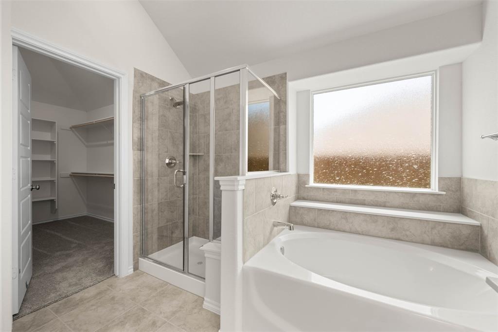 Summer Crest - Residential