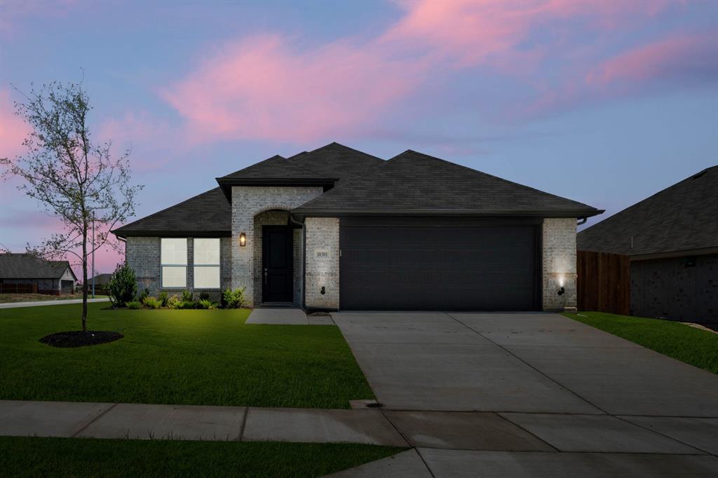 Summer Crest - Residential