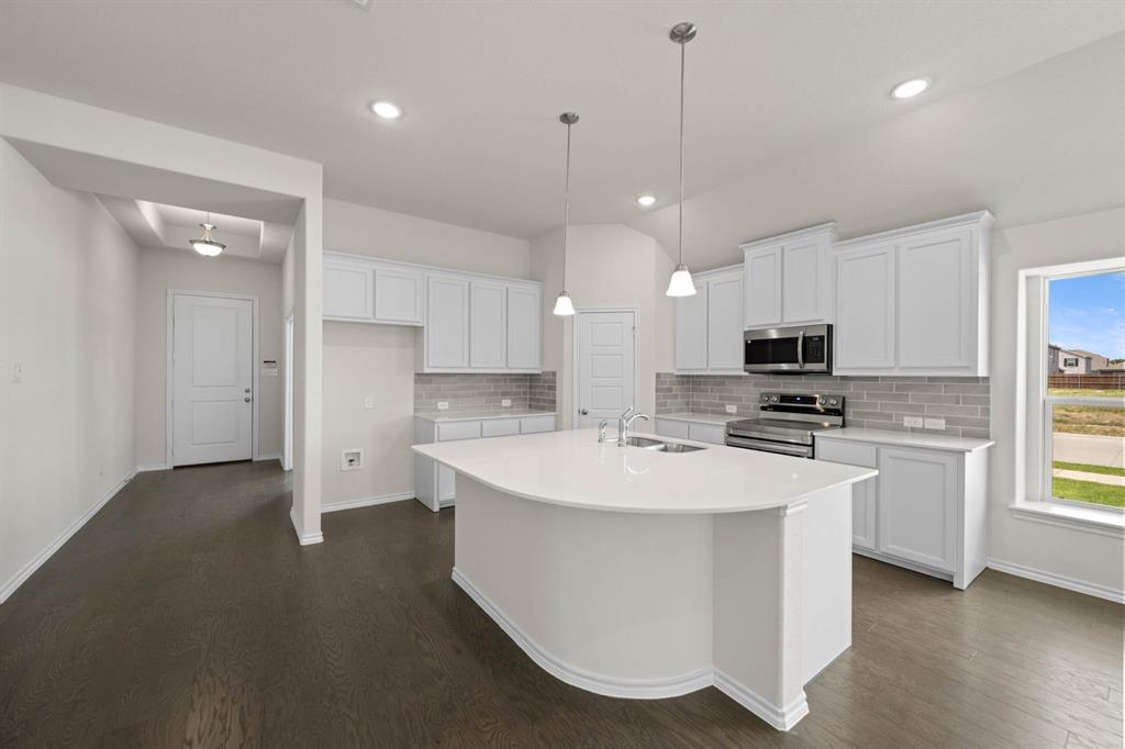 Summer Crest - Residential