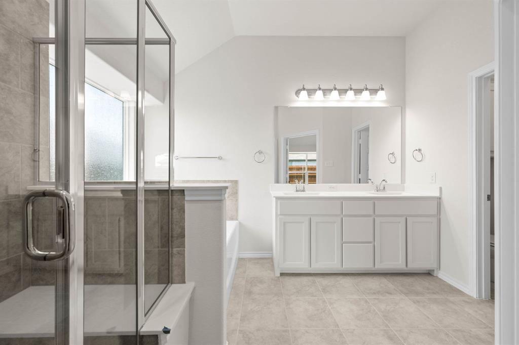 Summer Crest - Residential