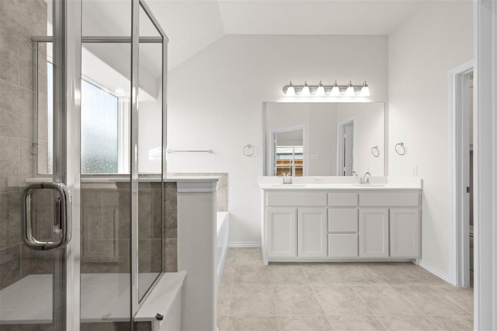 Summer Crest - Residential