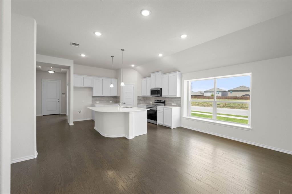 Summer Crest - Residential