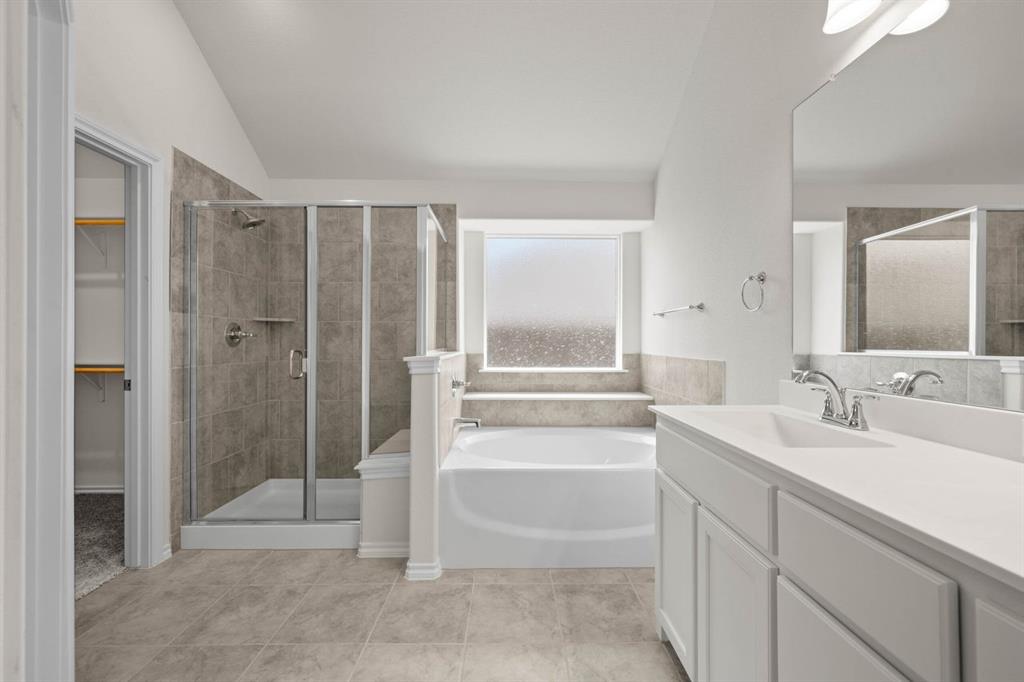 Summer Crest - Residential