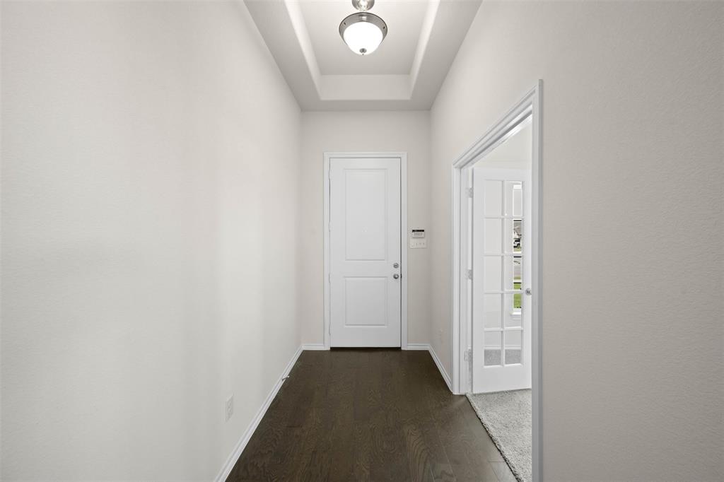 Summer Crest - Residential