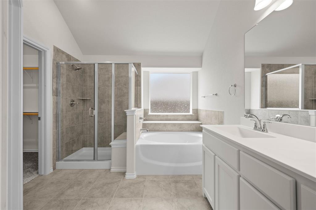 Summer Crest - Residential