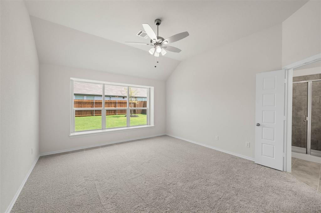 Summer Crest - Residential