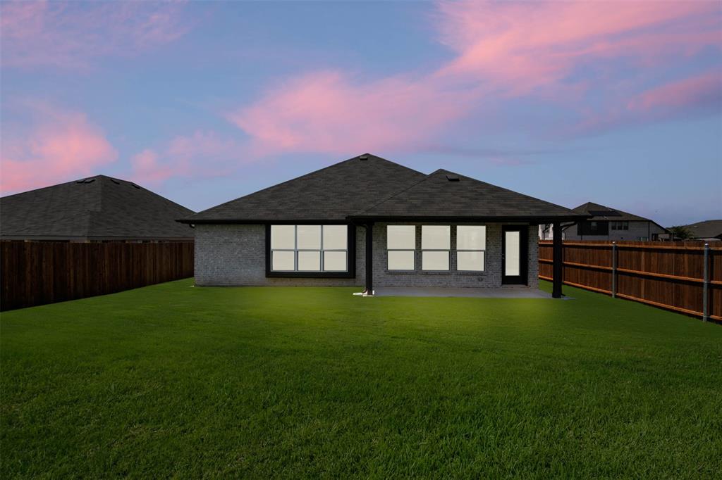 Summer Crest - Residential