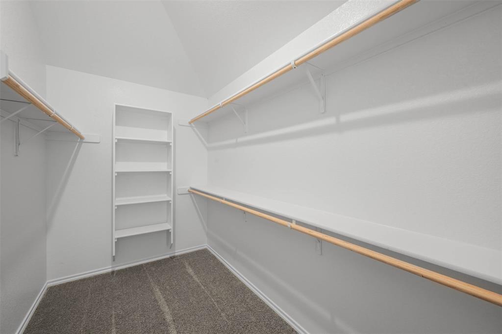 Summer Crest - Residential