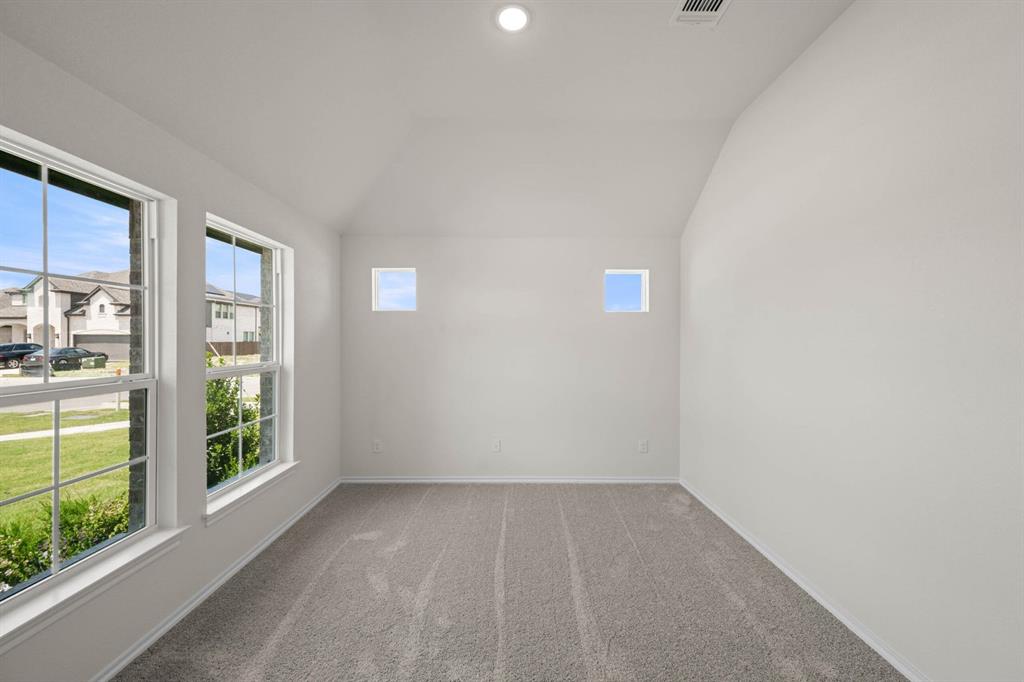 Summer Crest - Residential