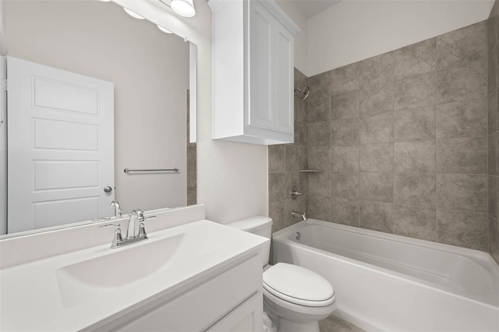 Summer Crest - Residential