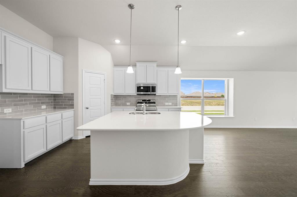 Summer Crest - Residential