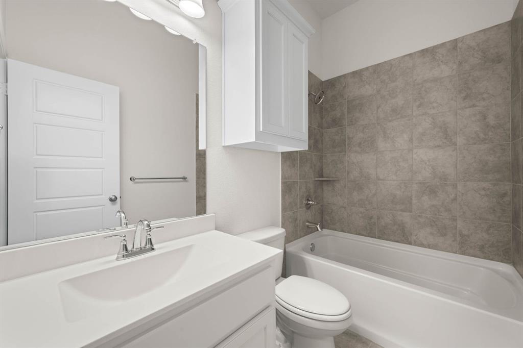 Summer Crest - Residential