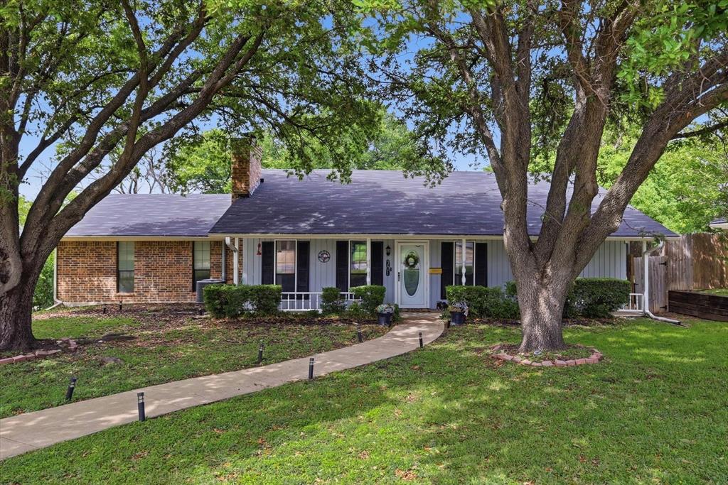 White Lake Hills Add - Residential