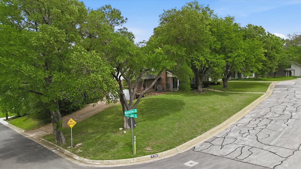 White Lake Hills Add - Residential