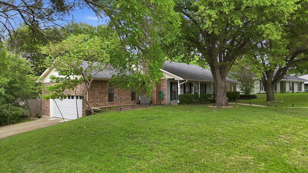 White Lake Hills Add - Residential