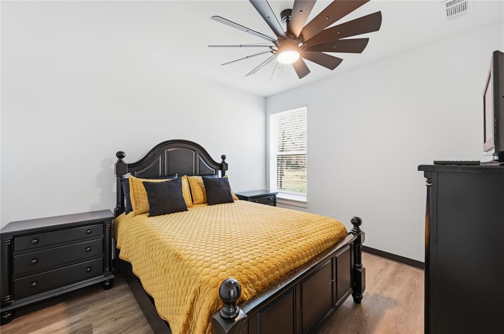 Lake Ridge Sec 17 - Residential