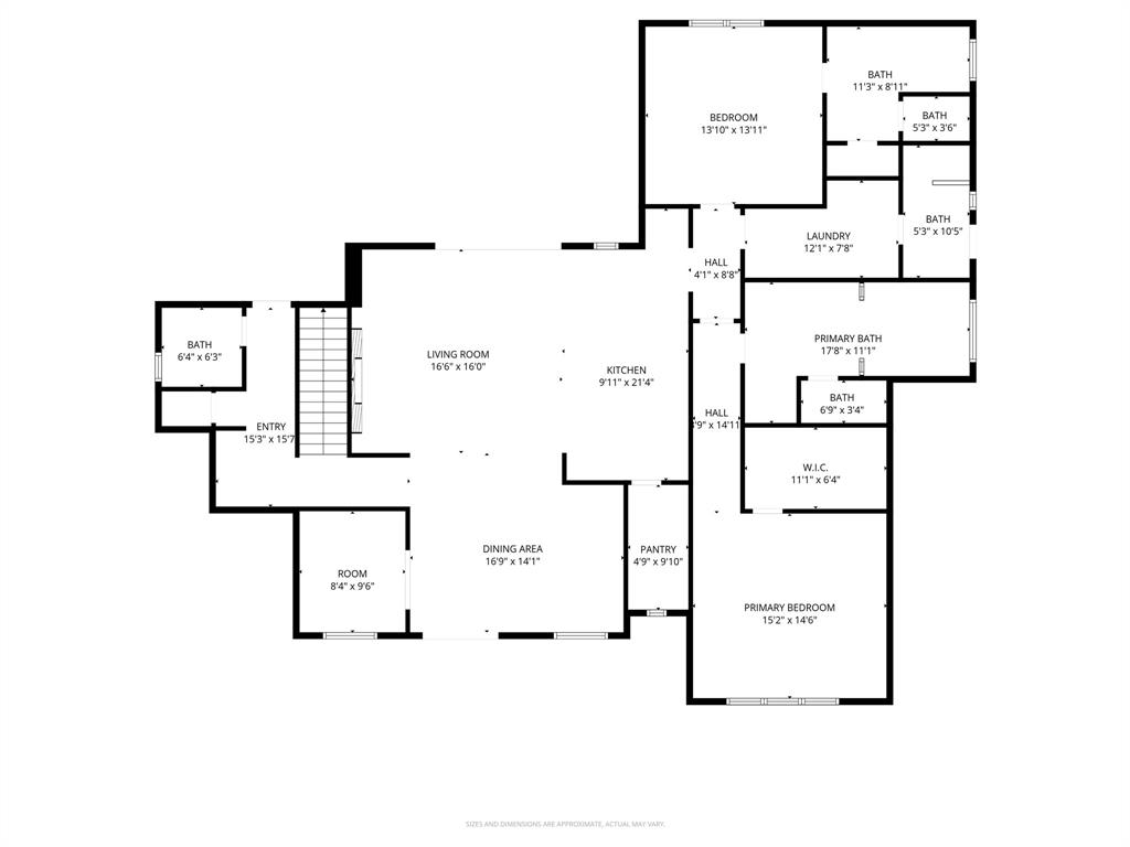 Lake Ridge Sec 17 - Residential