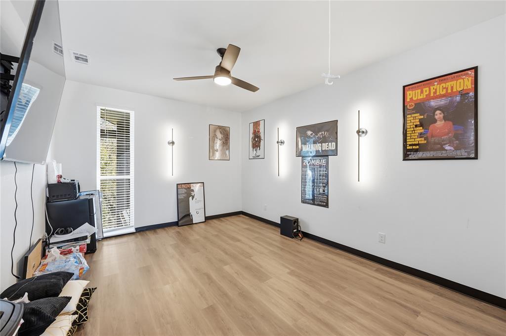 Lake Ridge Sec 17 - Residential