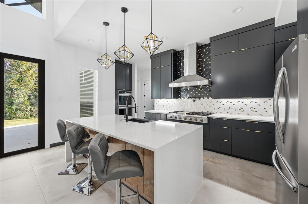 2303 Timber Creek Court