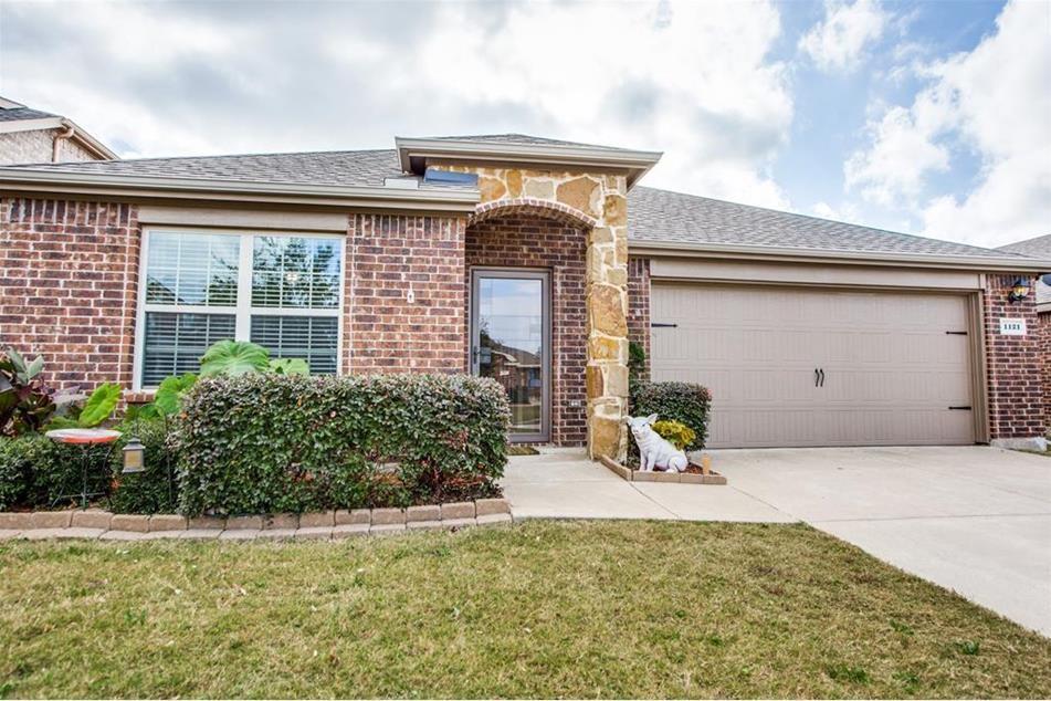 Photo 1 of 15 — 1121 Rainer Drive, Princeton, TX 75407