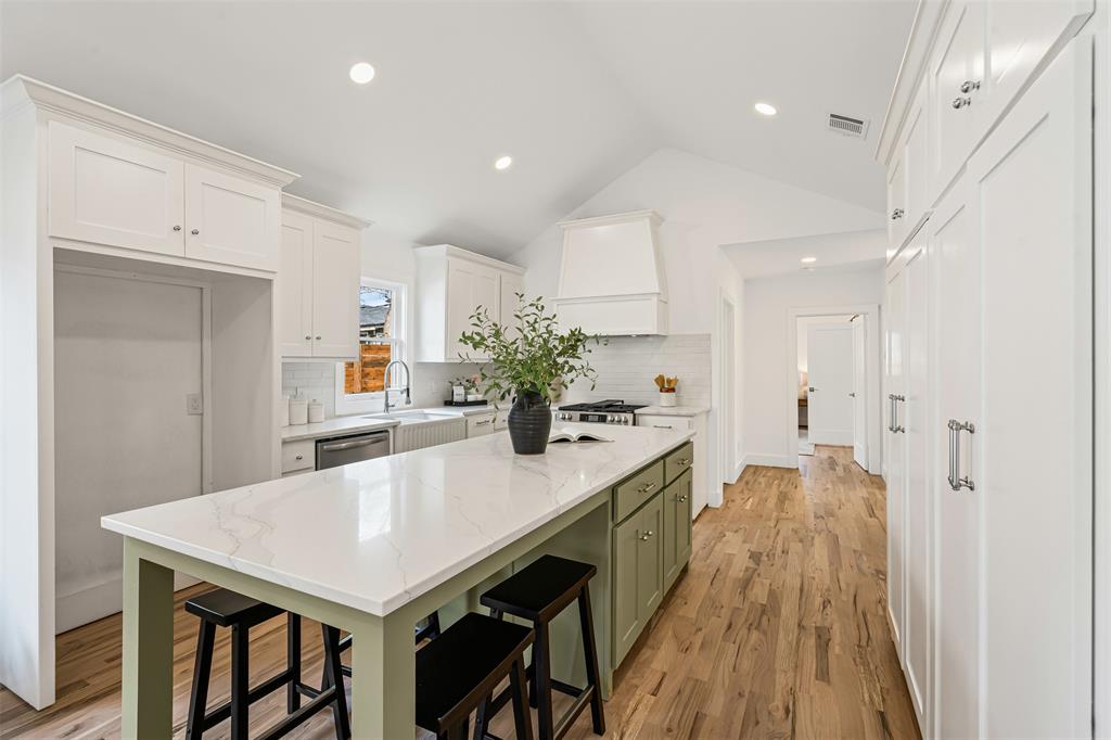 Jersey Hill Add - Residential