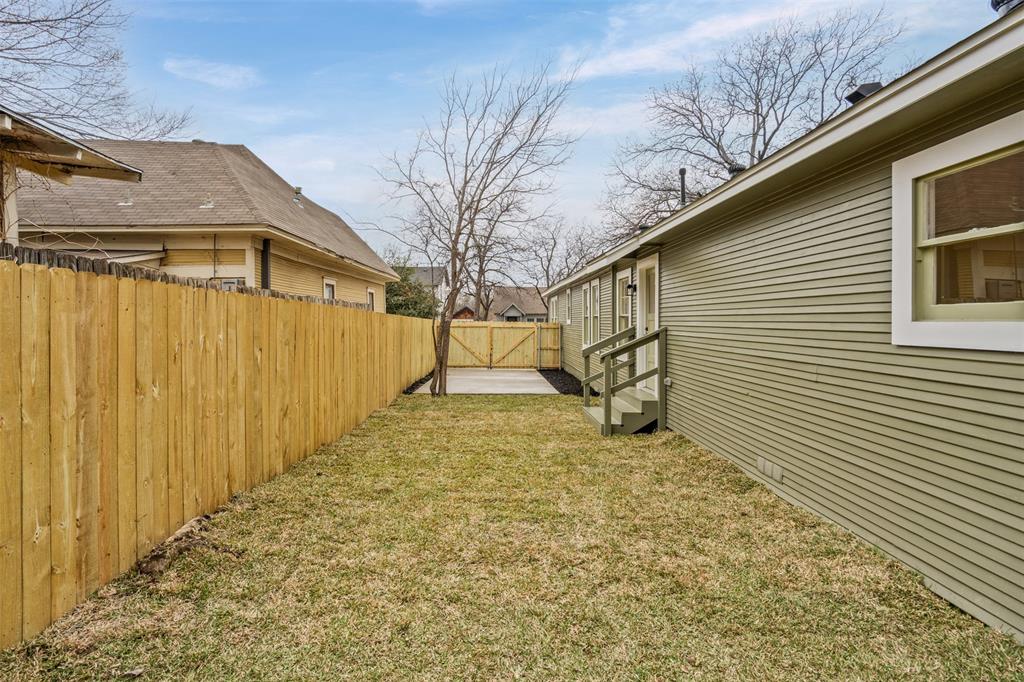 Jersey Hill Add - Residential