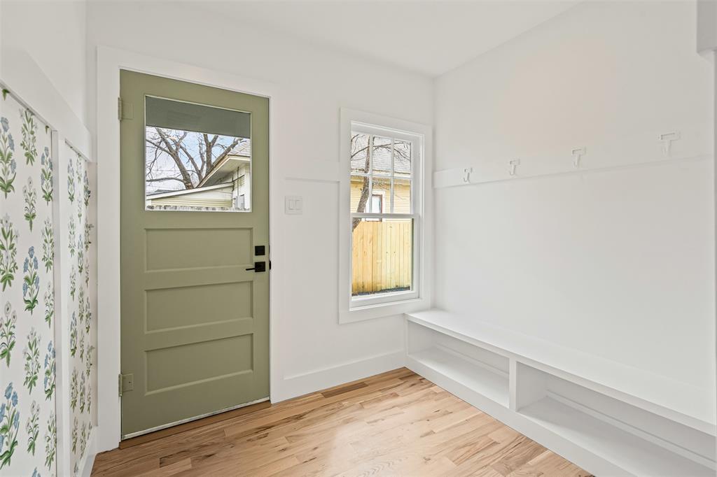 Jersey Hill Add - Residential