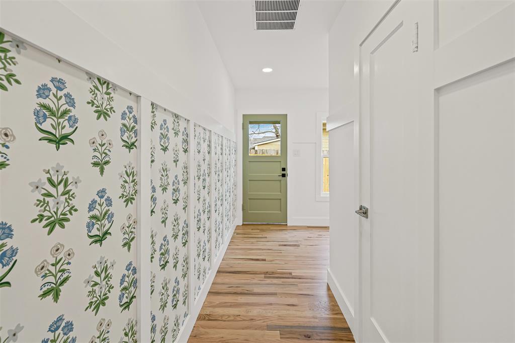 Jersey Hill Add - Residential