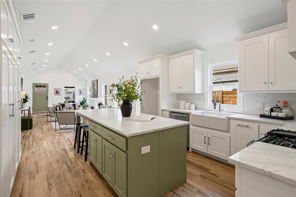 Jersey Hill Add - Residential