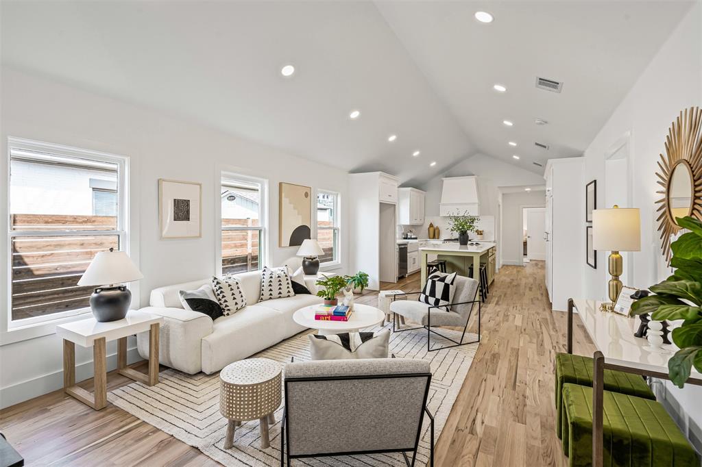 Jersey Hill Add - Residential