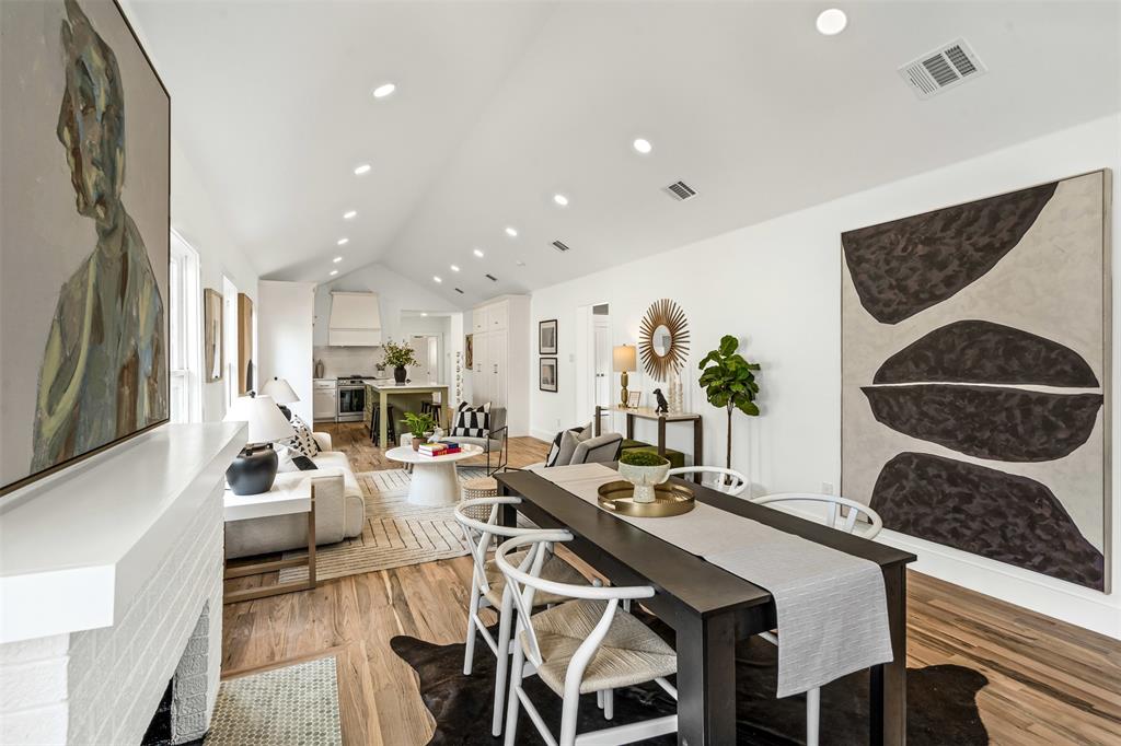 Jersey Hill Add - Residential