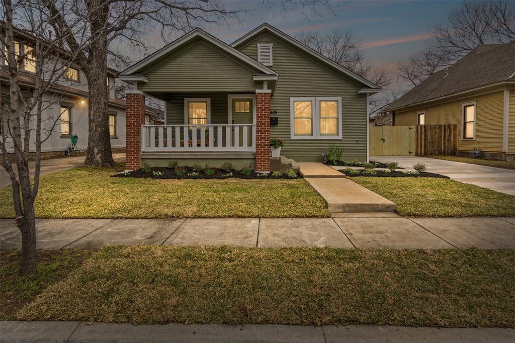 Jersey Hill Add - Residential