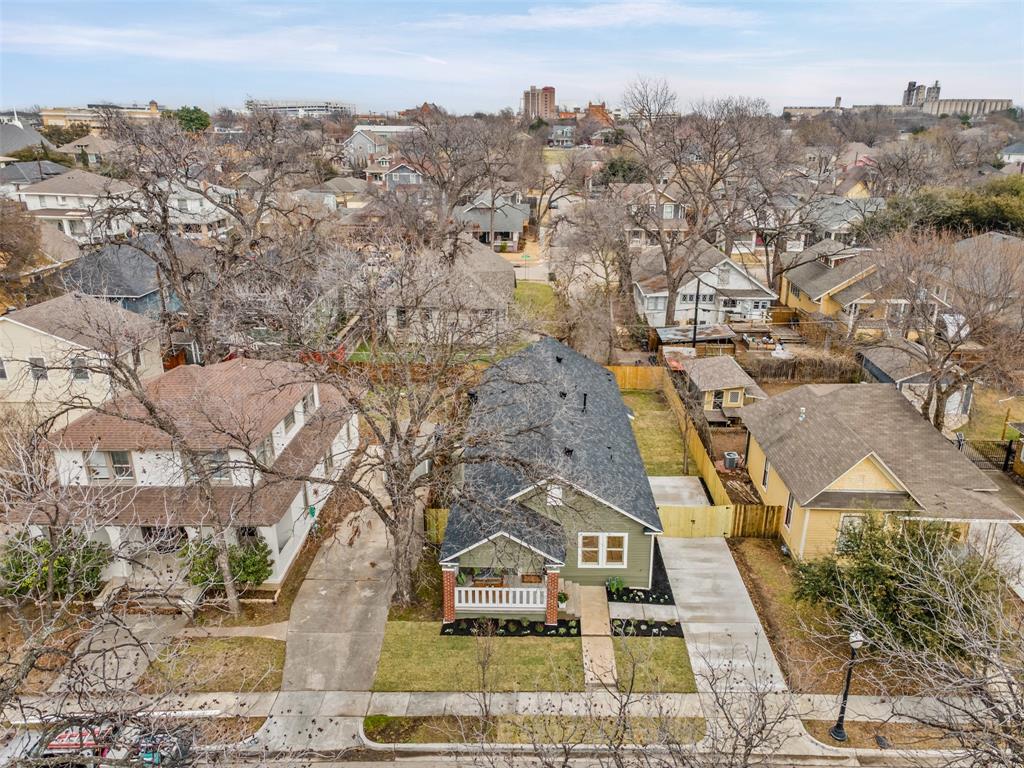 Jersey Hill Add - Residential