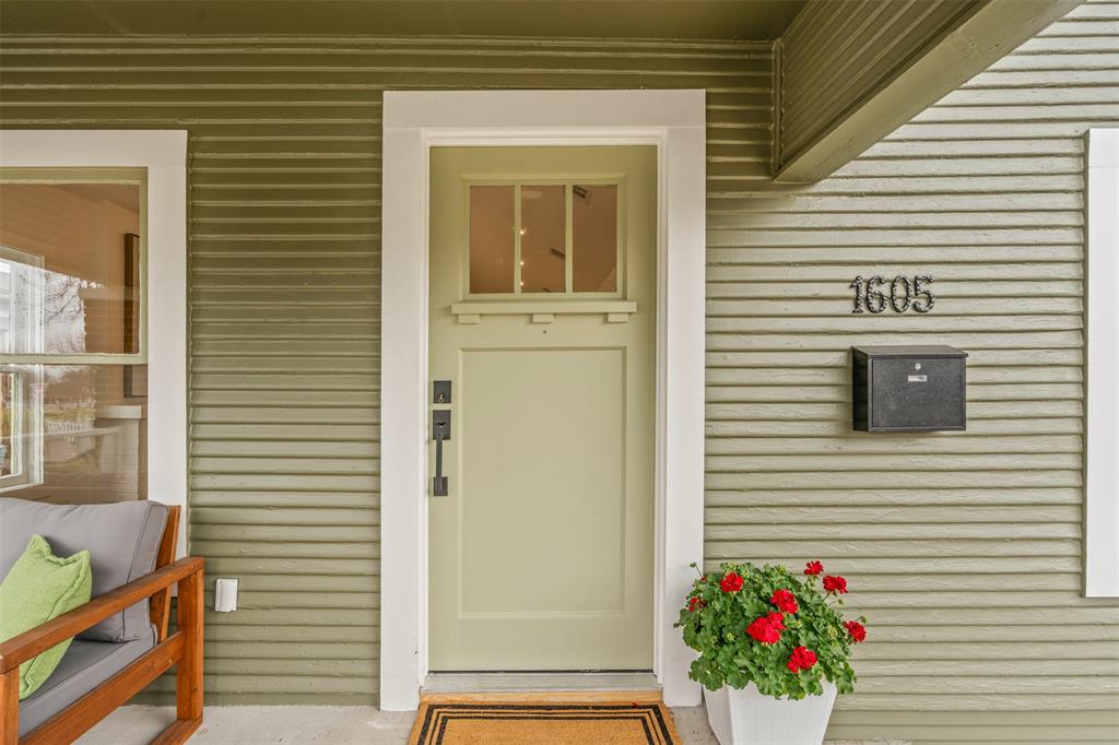 Jersey Hill Add - Residential