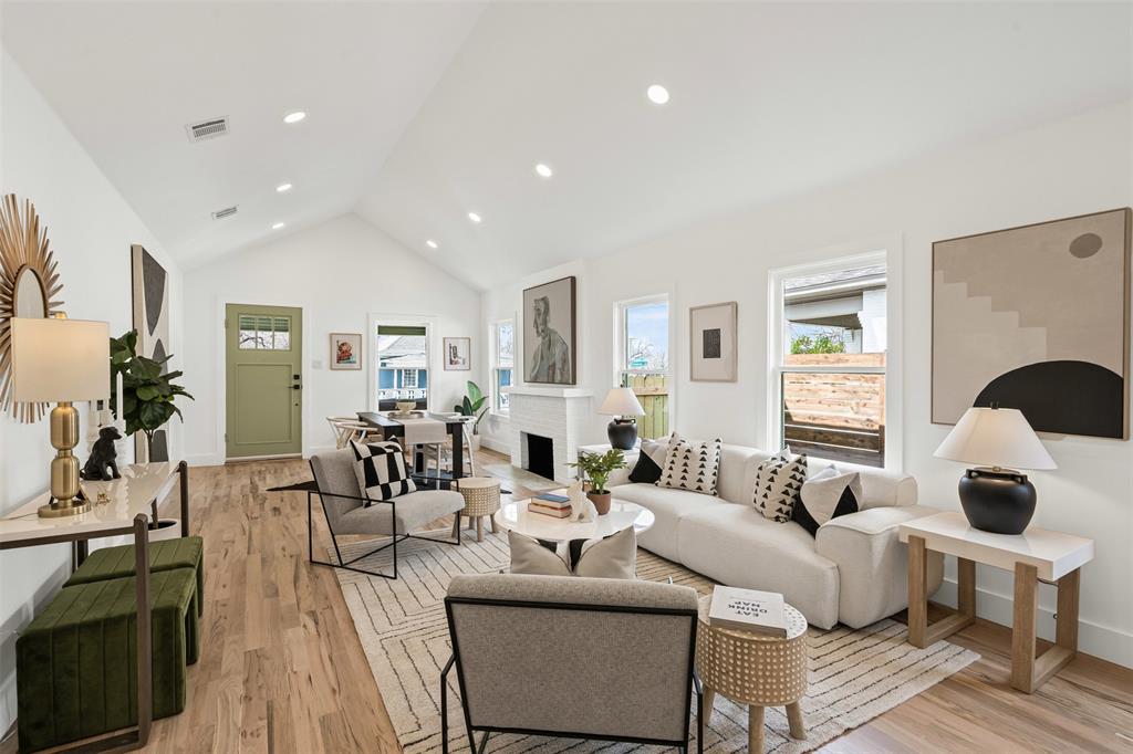 Jersey Hill Add - Residential