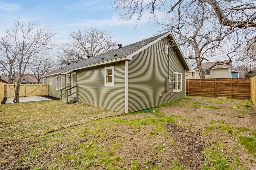 Jersey Hill Add - Residential