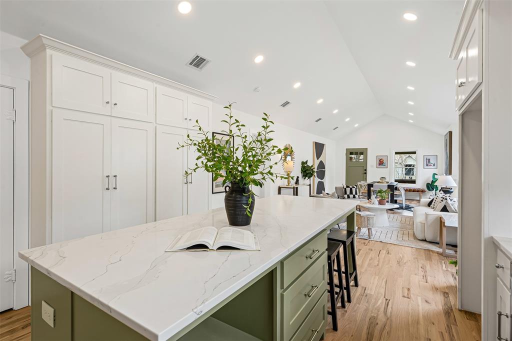 Jersey Hill Add - Residential