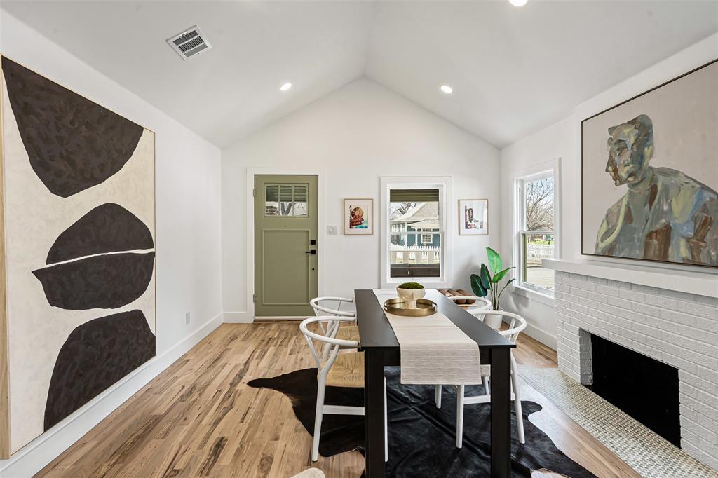 Jersey Hill Add - Residential