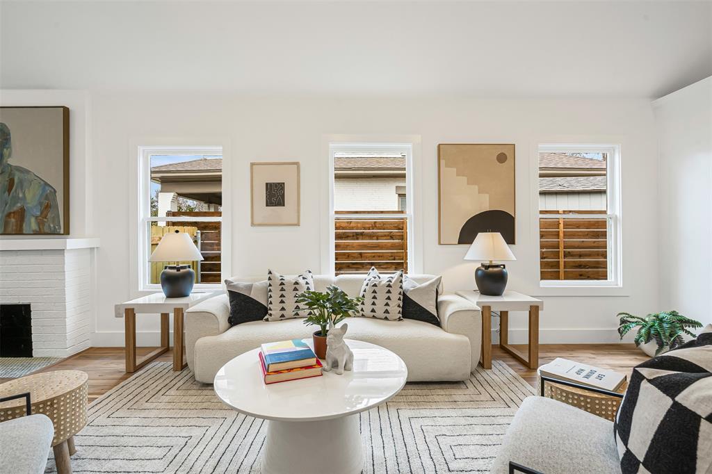 Jersey Hill Add - Residential