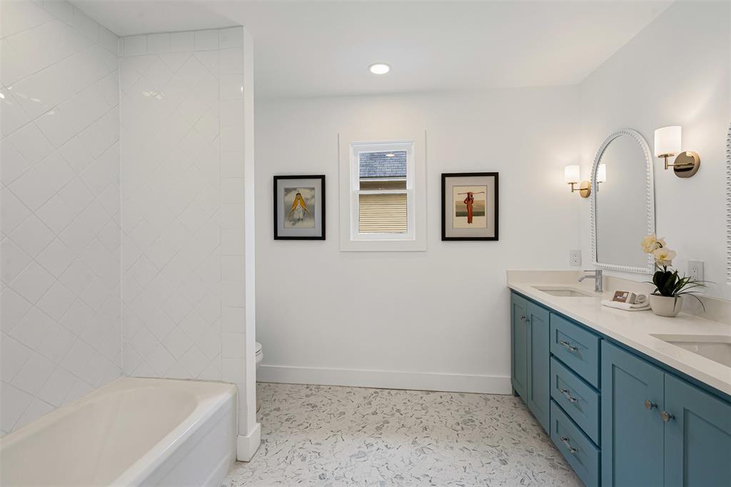 Jersey Hill Add - Residential