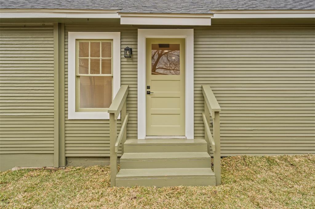 Jersey Hill Add - Residential