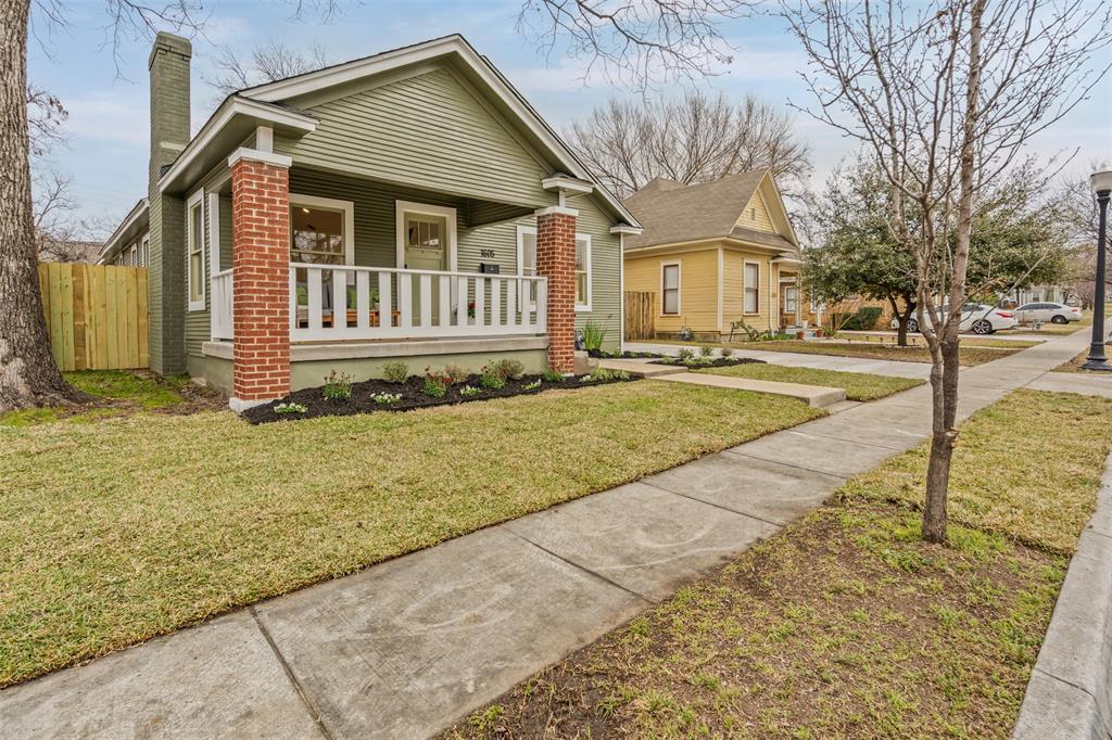 Jersey Hill Add - Residential