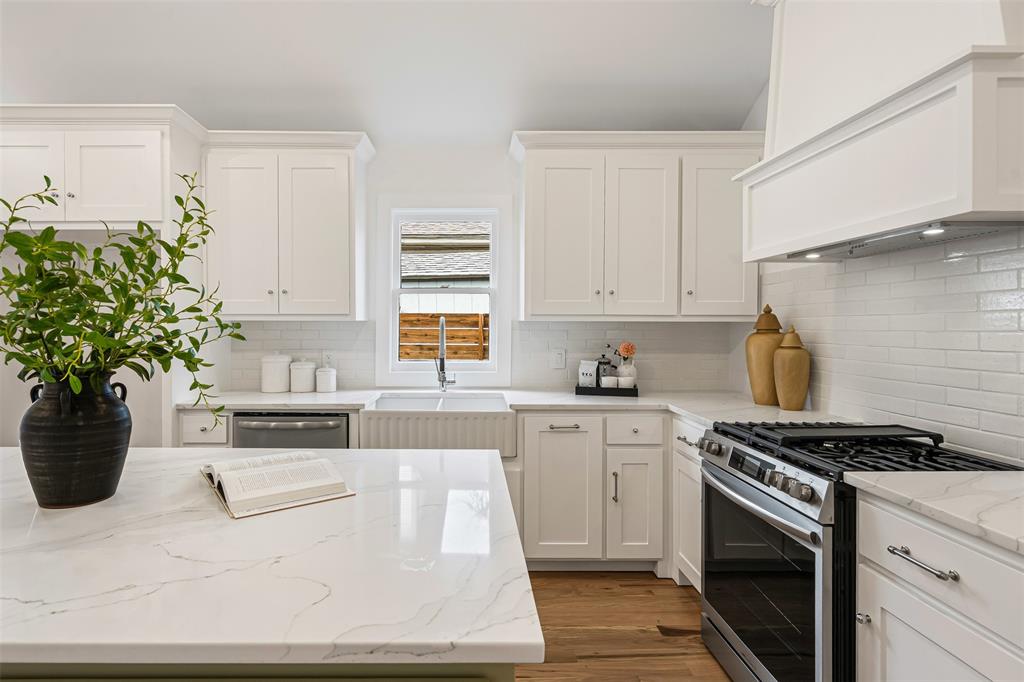 Jersey Hill Add - Residential