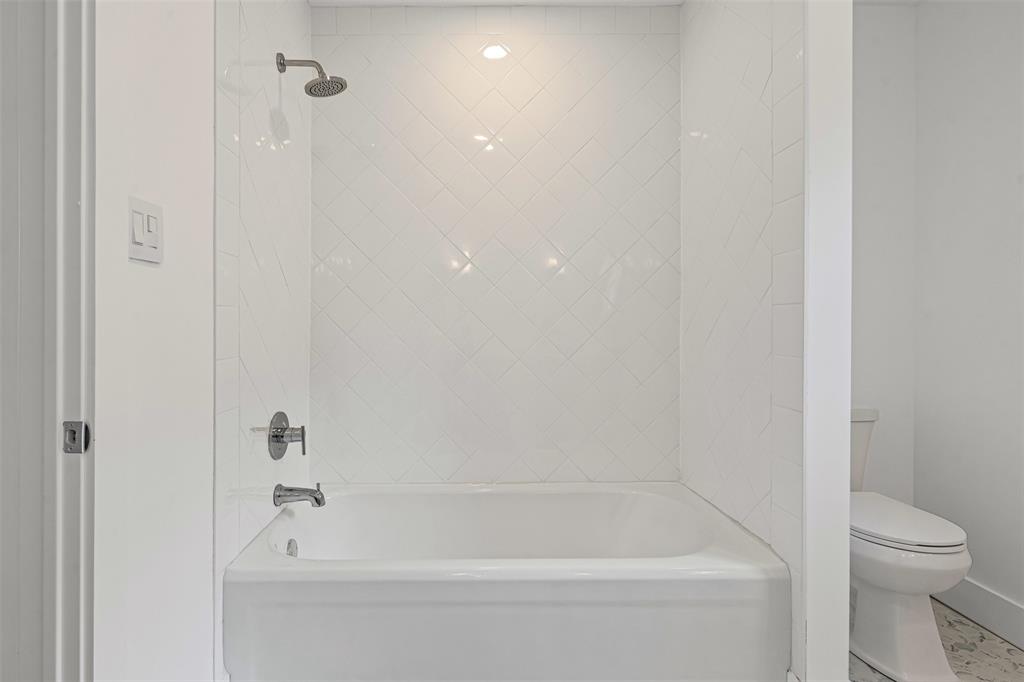 Jersey Hill Add - Residential