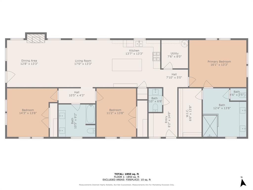 Jersey Hill Add - Residential