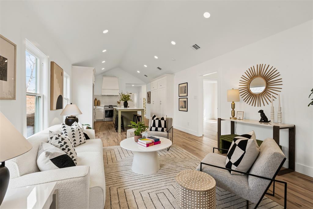 Jersey Hill Add - Residential